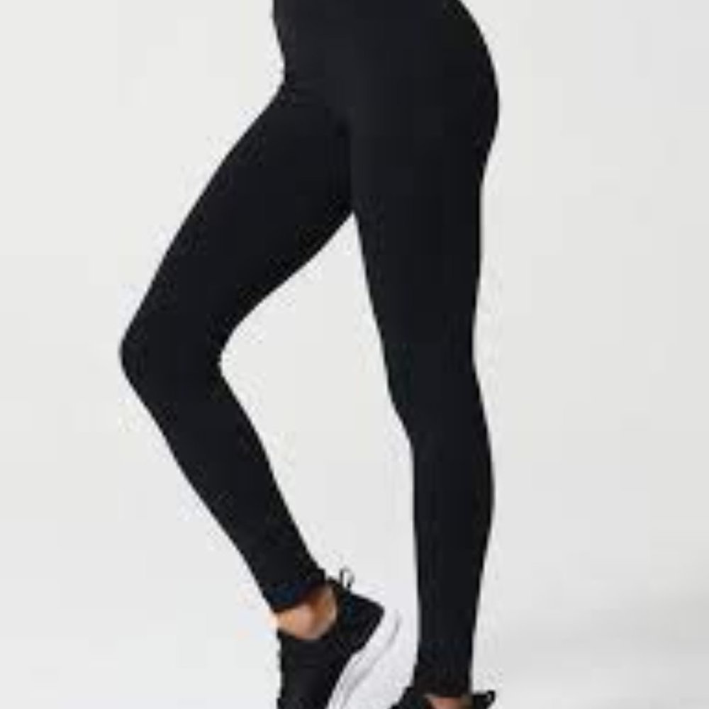 NUX no noise light compression tenacious tights